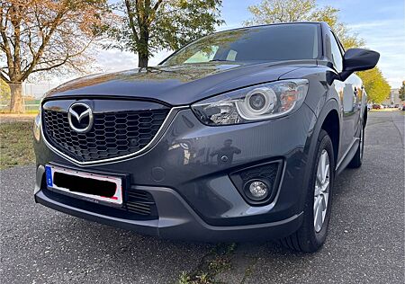 Mazda CX-5 Sendo 2WD, 1.Hd, Automatik, Bose, Navi, AHK
