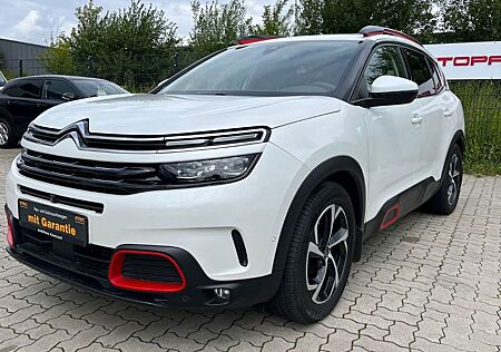 Citroën C5 Aircross Shine