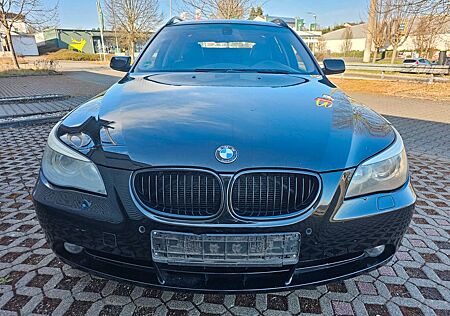 BMW 530d touring 170kw Tüv Sep.2025