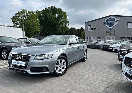 Audi A4 Lim. Ambiente Aut./S-Heft/Kamera/Keyless/Lede