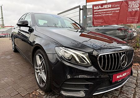 Mercedes-Benz E 350 E 350e AMG-Line*MULTIBEAM*360KAMERA*ACC*STHZ