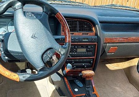 Citroën Xantia 2.0 16V Exclusive Autom. Exclusive