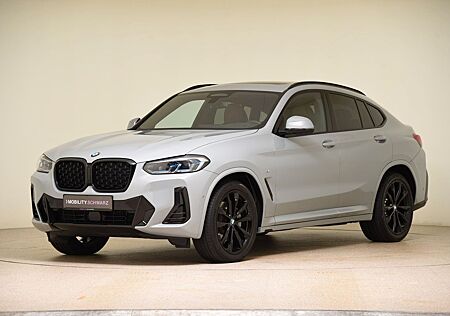 BMW X4 xDrive30d M Sport Head-Up AHK ACC *UVP:92.900