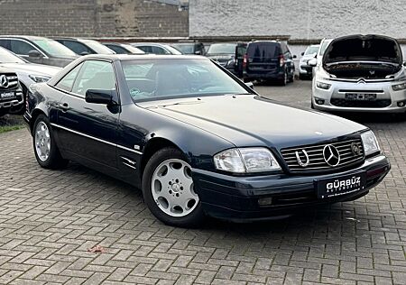 Mercedes-Benz SL 280 Leder *Schalter*