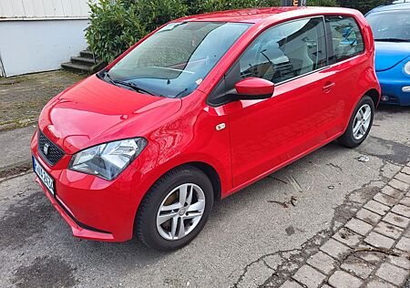 Seat Mii 1.0 44kW Ecomotive Style Style