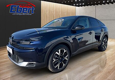 Citroën C4 Hybrid 145 Max, WINTERPAKET