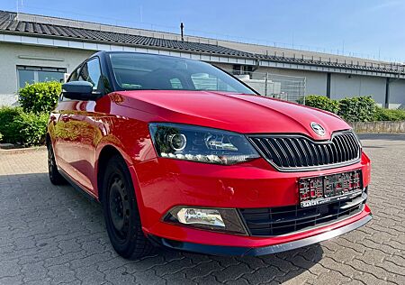 Skoda Fabia Monte Carlo 1-HAND*PANO*SPORTSITZE*PDC