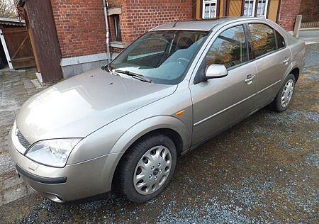 Ford Mondeo 2.0 Ghia Ghia