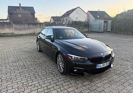 BMW 440i 440 Gran Coupé Gran Coupé M Sport A M Sport