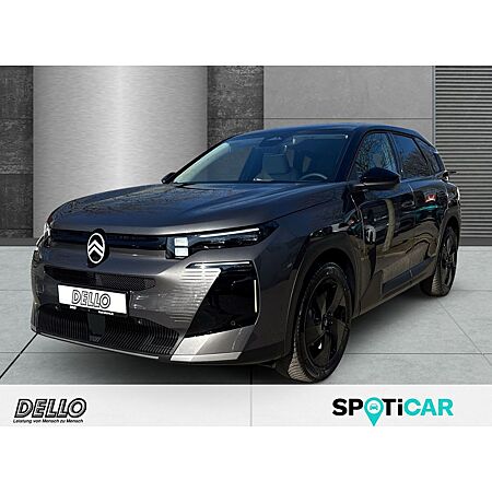 Citroën C5 Aircross leasen