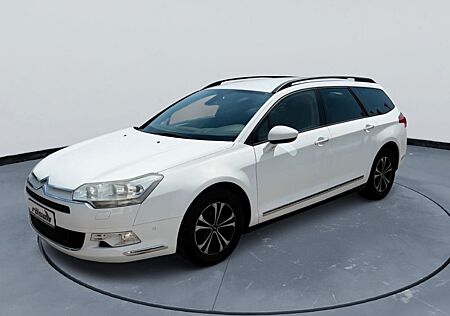 Citroën C5 Tourer Business Class KLIMA SITZH