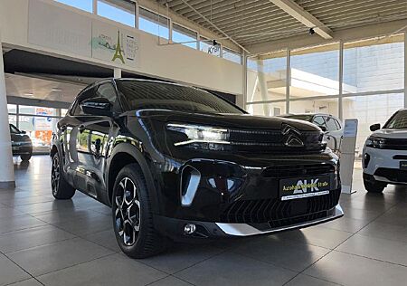 Citroën C5 Aircross C5 AircrossPuretech130EAT8MAX*NAVI*KAM*360G*1.HD