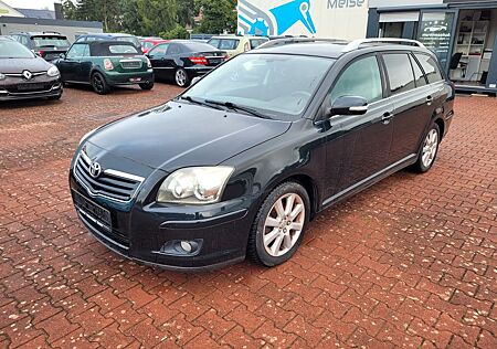 Toyota Avensis Kombi 1.8 Edition
