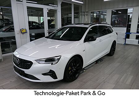 Opel Insignia B Sports Tourer Ultimate+AHK