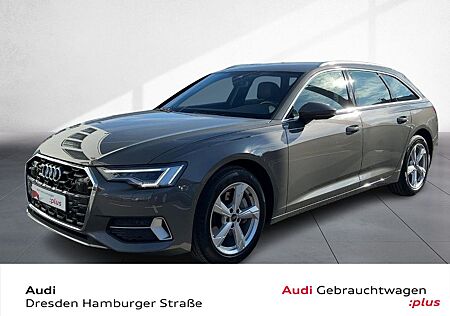 Audi A6 Avant Sport advanced 45 TDI quattro S tronic