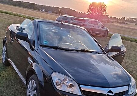 Opel Tigra 1.4 TWINPORT Edition Edition