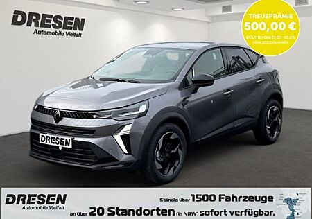 Renault Captur Techno TCe 90 *Navigation*SHZ*LED*Apple C