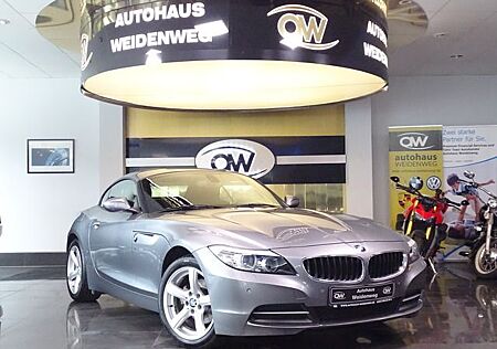 BMW Z4 sDrive 20i Autom.Leder Xenon PDC SHZ 2.Hand