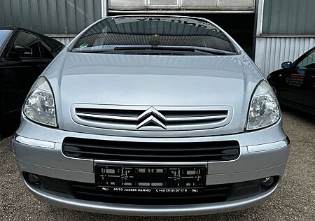 Citroën Xsara Picasso 1.6 16V Exclusive *1-Hand*