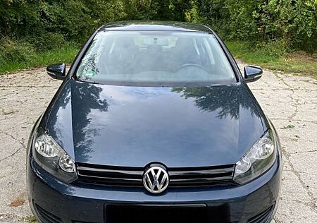 VW Golf Volkswagen 1.4