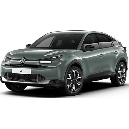 Citroën C4 leasen