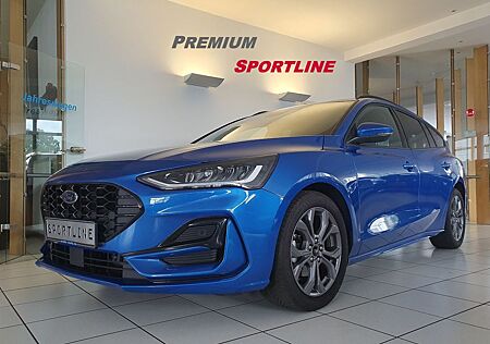 Ford Focus - 100 % FAMILIENKOMBI.NEW DYNAMIC SPORTLINE 2023