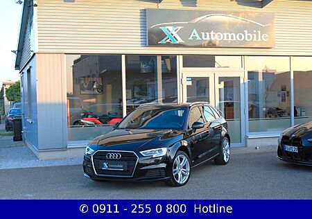 Audi A3 Sportback 2.0TDI/ Autom/Navi/Xenon/VirtualCoc