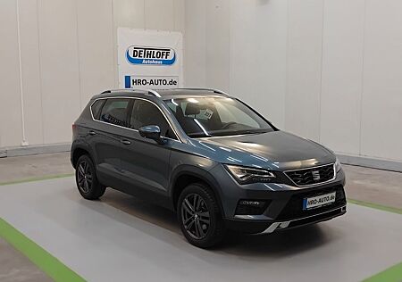 Seat Ateca 1.4 TSI Xcellence 4Drive