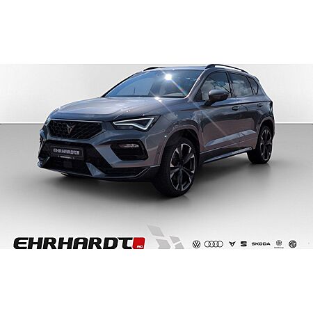 Cupra Ateca leasen