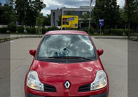 Renault Modus Yahoo! 1.2 16V 75 Yahoo!