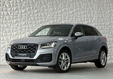 Audi Q2 30 TDI sport*S-LINE*NAVI*GARANTIE*LED*