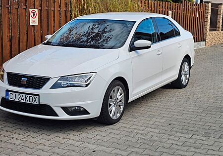 Seat Toledo 1.4 TSI 92kW Start&Stop Xcellence DSG...