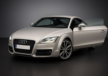 Audi TT 8J Coupé 2.0 TFSI | 200 PS | 99.000