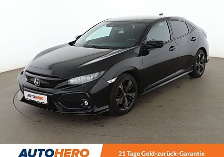 Honda Civic 1.5 VTEC Sport Plus*NAVI*LED*ACC*CAM*SHZ