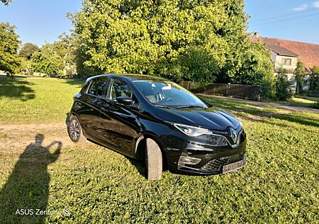 Renault ZOE Intens R135/Z.E. 50 Batteriemiete Intens