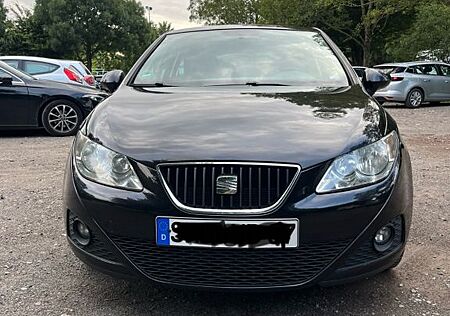 Seat Ibiza SC Stylance / Style TÜV 11.2025