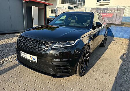 Land Rover Range Rover Velar R-Dynamic HSE HUD/Kamera