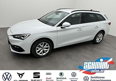 Seat Leon Sportstourer 1.5 eTSI DSG Style