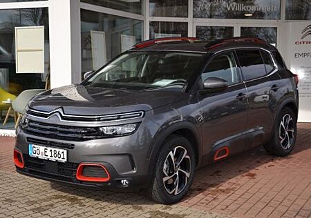 Citroën C5 Aircross 2.0 BlueHDi 180 Shine EURO 6d-TEMP