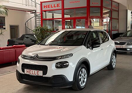 Citroën C3 Pure Tech Feel*LED+PDC