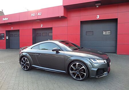 Audi TT RS Coupe 2.5 TFSI quattro AUTOMATIK/NAVI/KAM.