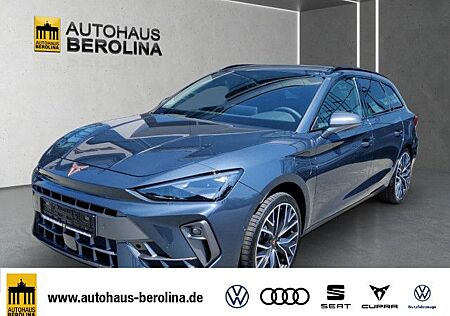 Cupra Leon ST 1.5 e-Hybrid VZ DSG *MATRIX*AHK*ACC*SHZ*