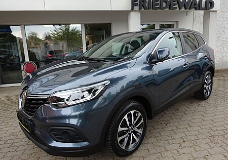 Renault Kadjar TCe 140 EDC GPF Zen *Kamera*Navi*SiHz*