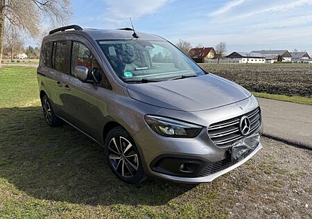 Mercedes-Benz T-Klasse 180 Progessive Edition