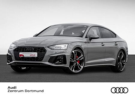 Audi A5 Sportback 40 S LINE BLACKPAK CAM LM20 eKLAPPE