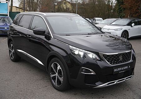 Peugeot 5008 GT