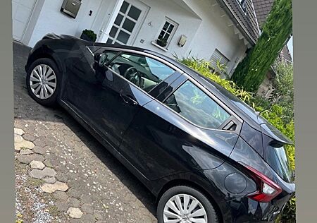 Nissan Micra 1.0 IG-T 100 Acenta Acenta