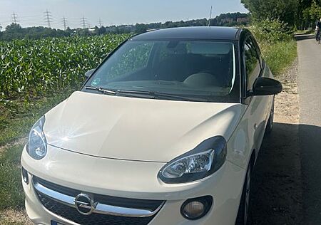 Opel Adam SLAM 1.4 87 PS / Sitzheizung/1A Zustand