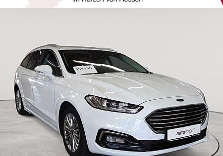 Ford Mondeo Turnier 2.0 EcoBlue Aut.
