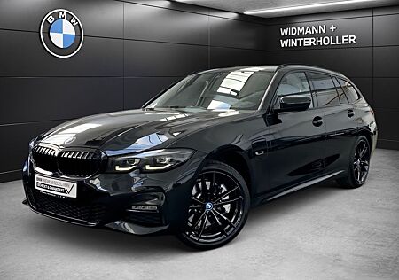BMW 330e xDrive Tour. M Sport LC Prof. LED HiFi 19''